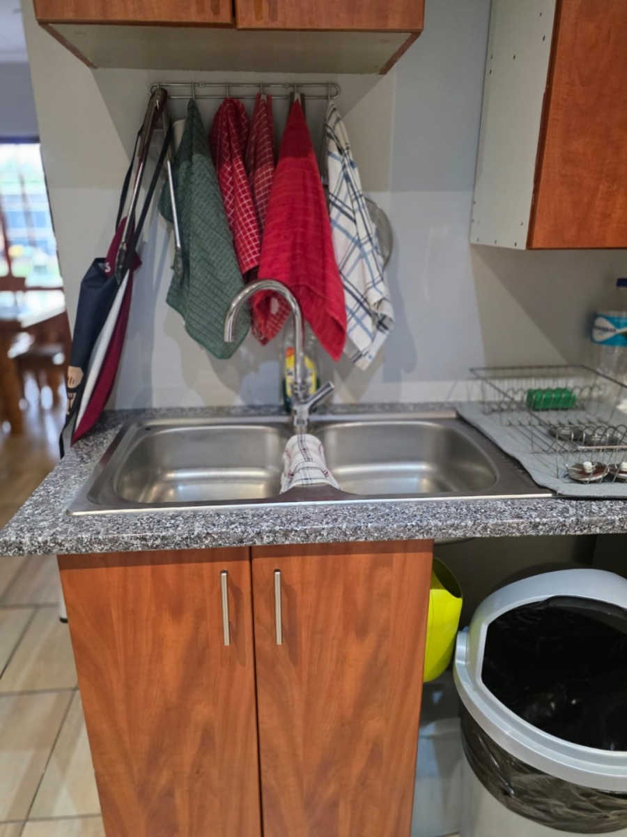 4 Bedroom Property for Sale in Universitas Free State